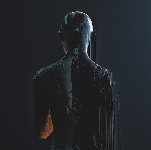 Twelve Twenty Two [LP] cover art