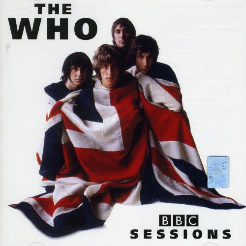 The BBC Sessions [Bonus Track] cover art