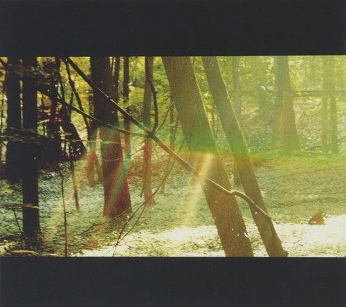 Camp cover art