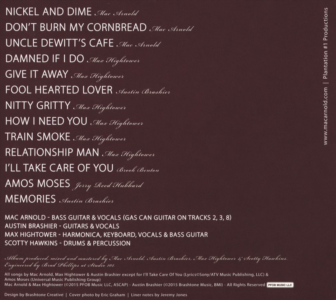 Give It Away cover art