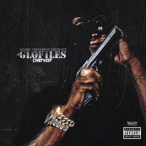 Glofiles, Pt. 1 cover art