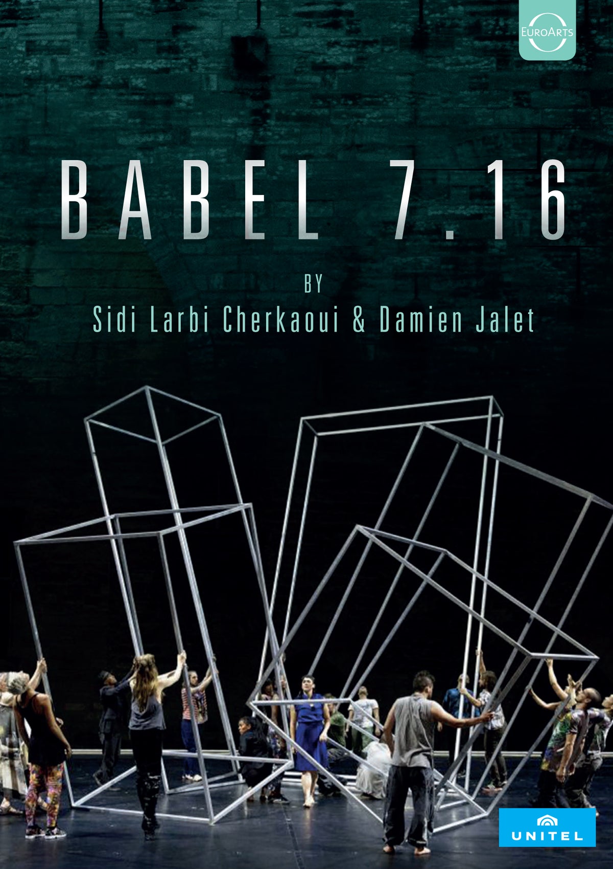 Babel 7.16 [Video] cover art
