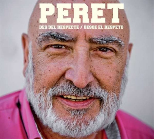 DES DEL RESPECTE / DESDE EL RESPETO cover art