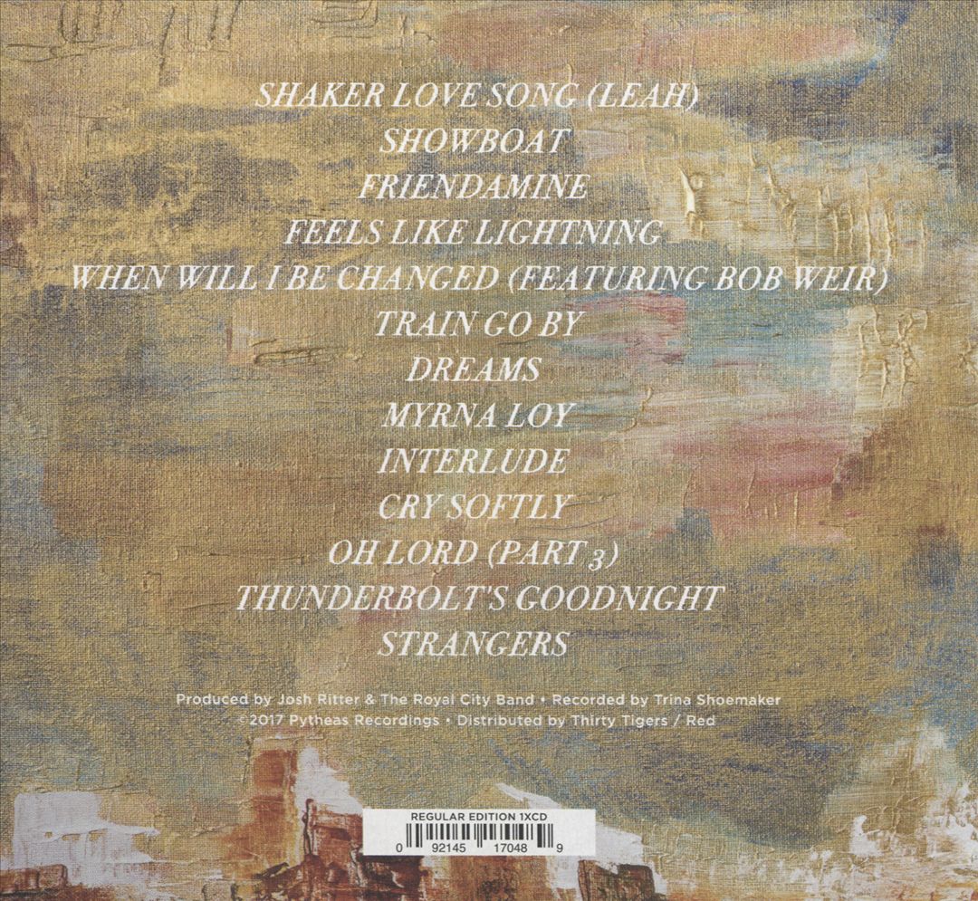 Gathering [Deluxe Edition] [2 CD] cover art