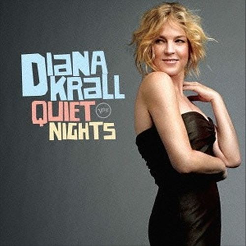 Quiet Nights [Limited Edition] cover art