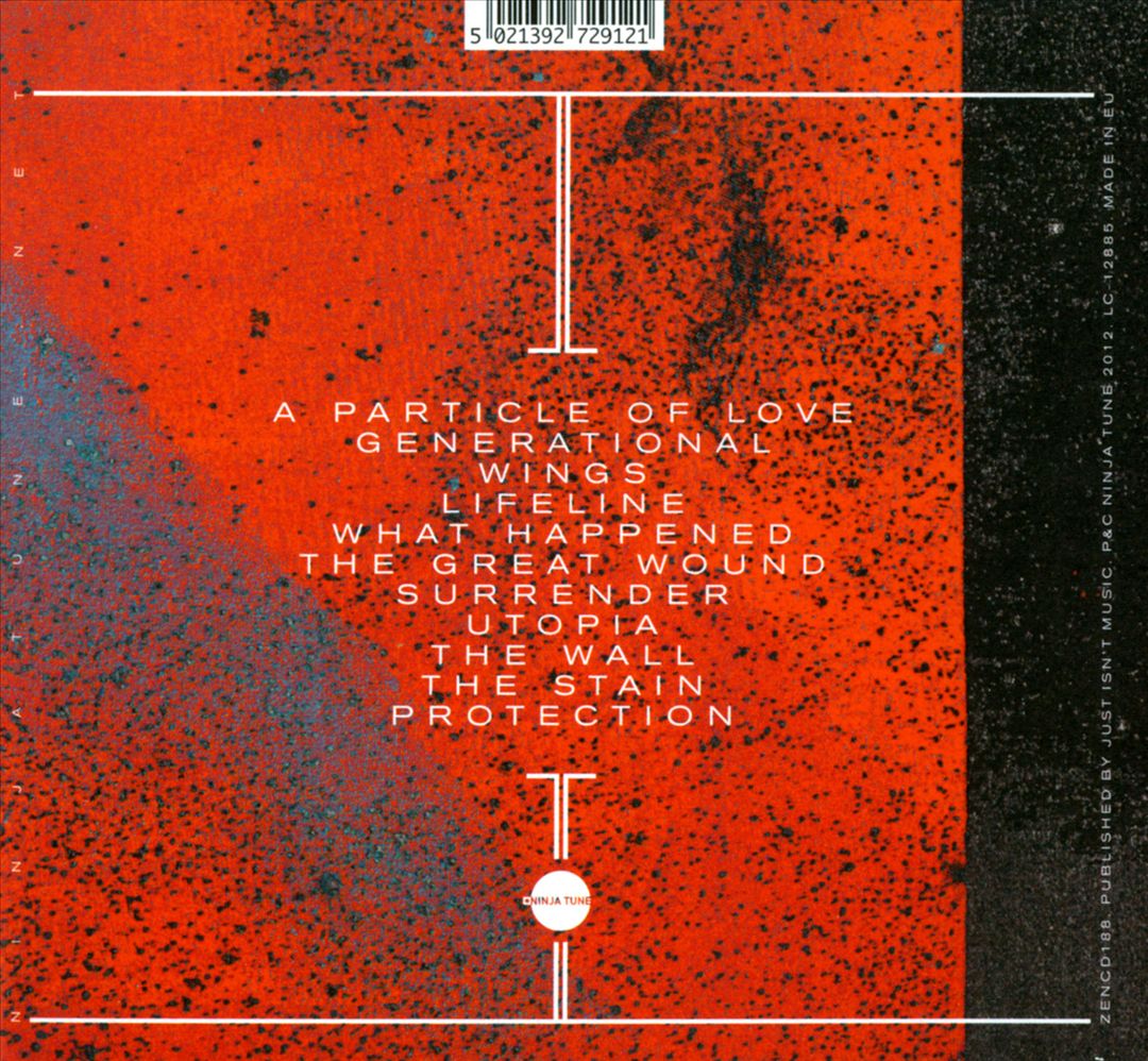 Rispah cover art