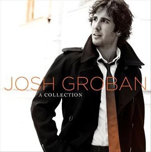 Collection [Bonus CD] cover art