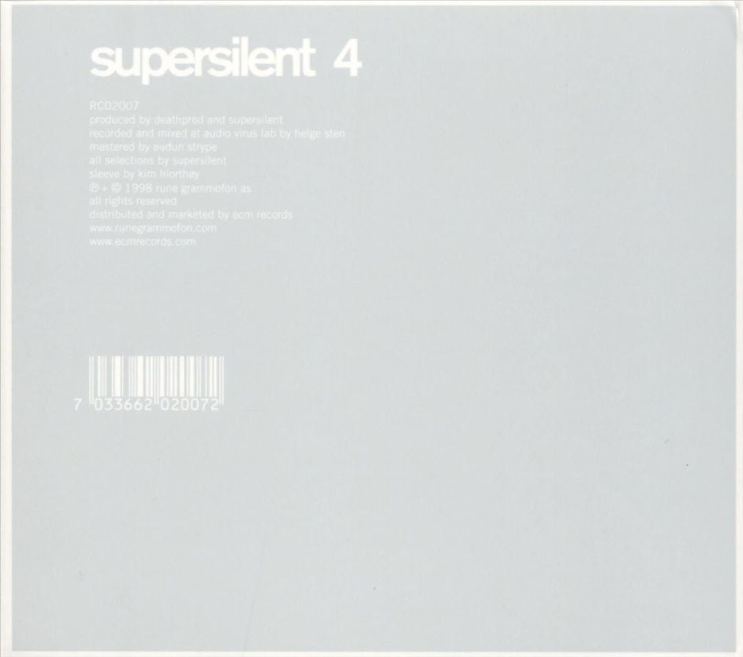 4 cover art