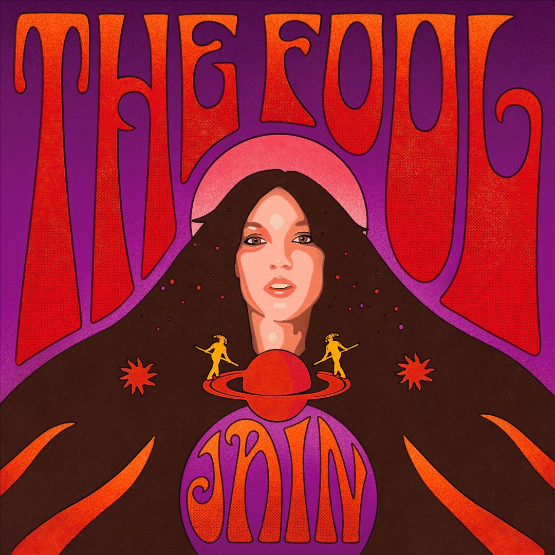 Fool cover art