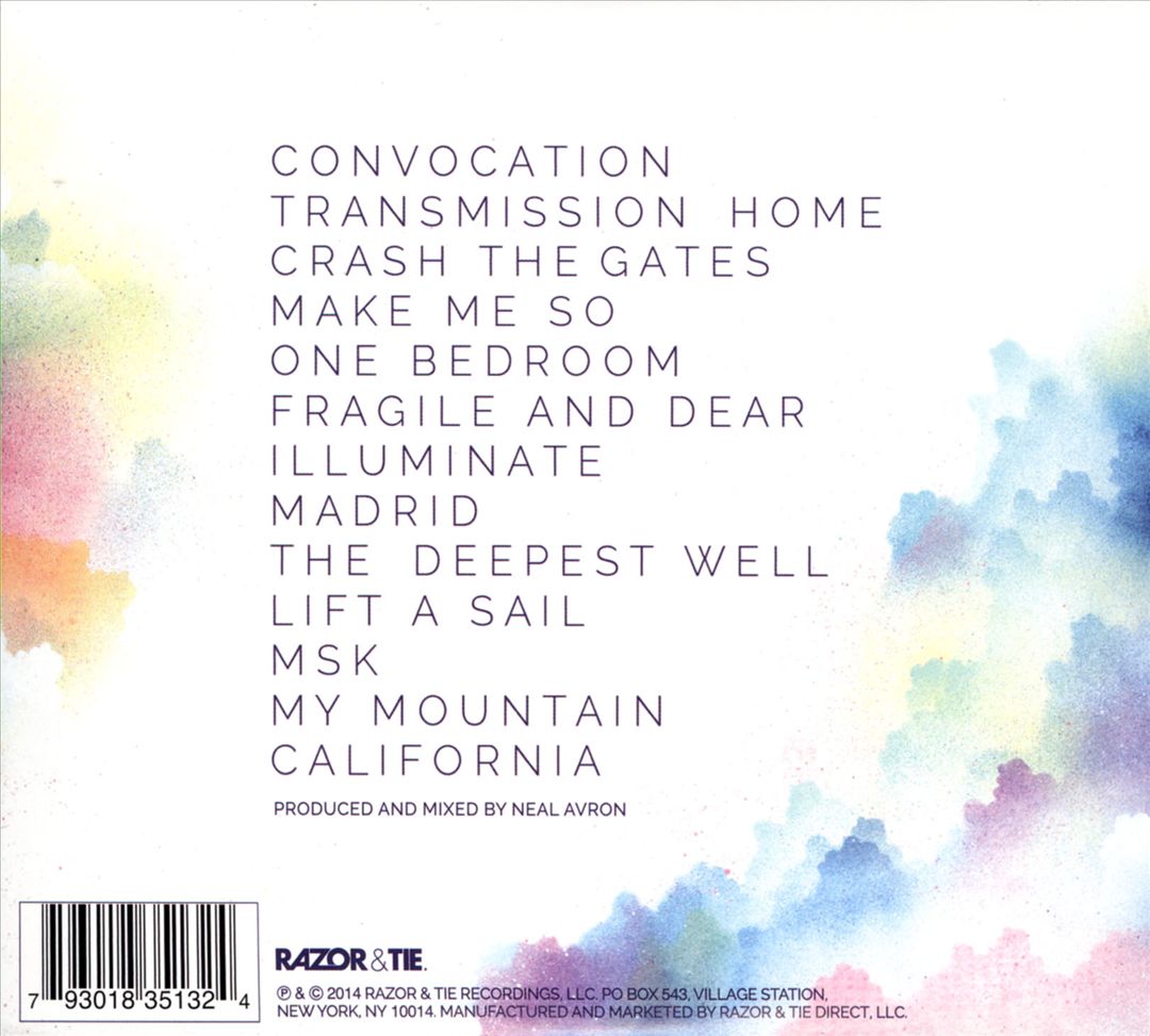 Lift a Sail cover art