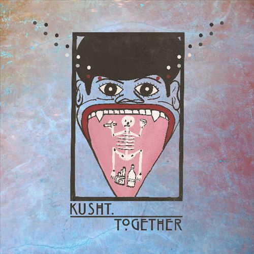 Together cover art
