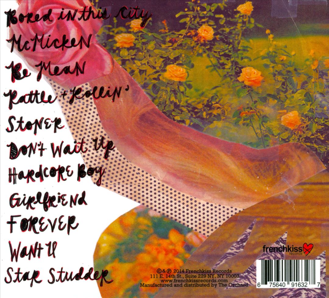 Tweens cover art