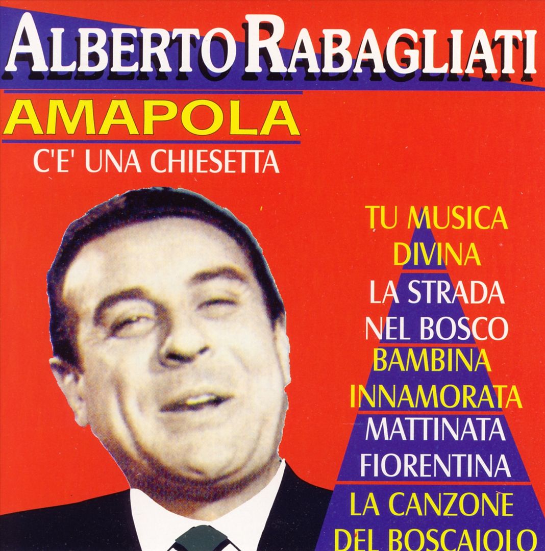 Amapola cover art