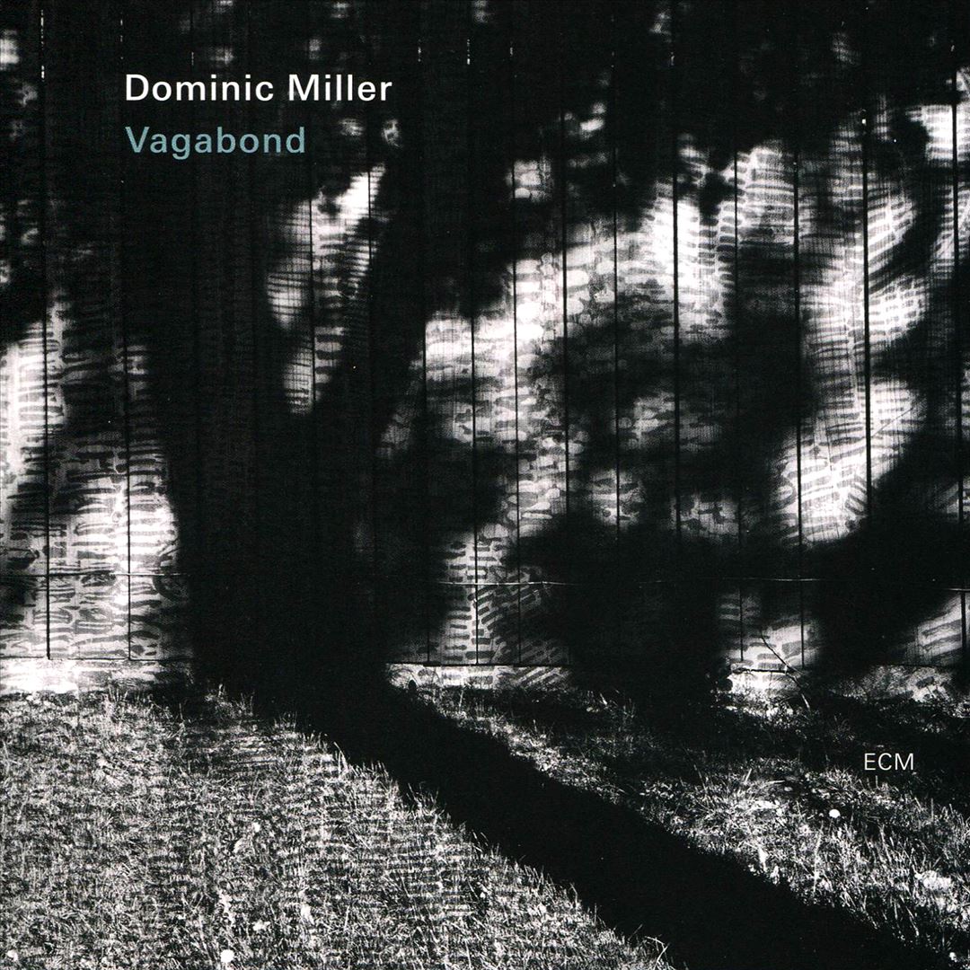 Vagabond cover art