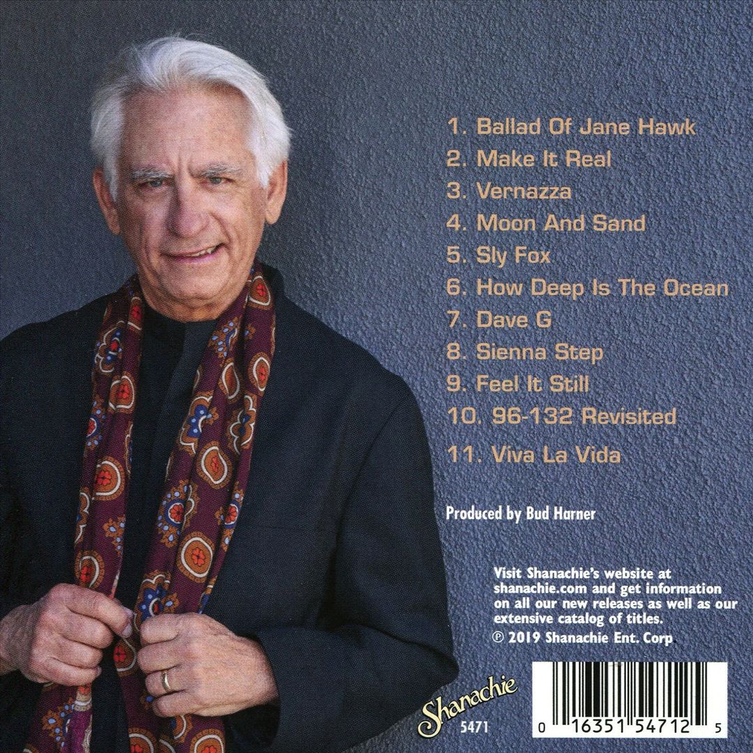 David Benoit and Friends cover art