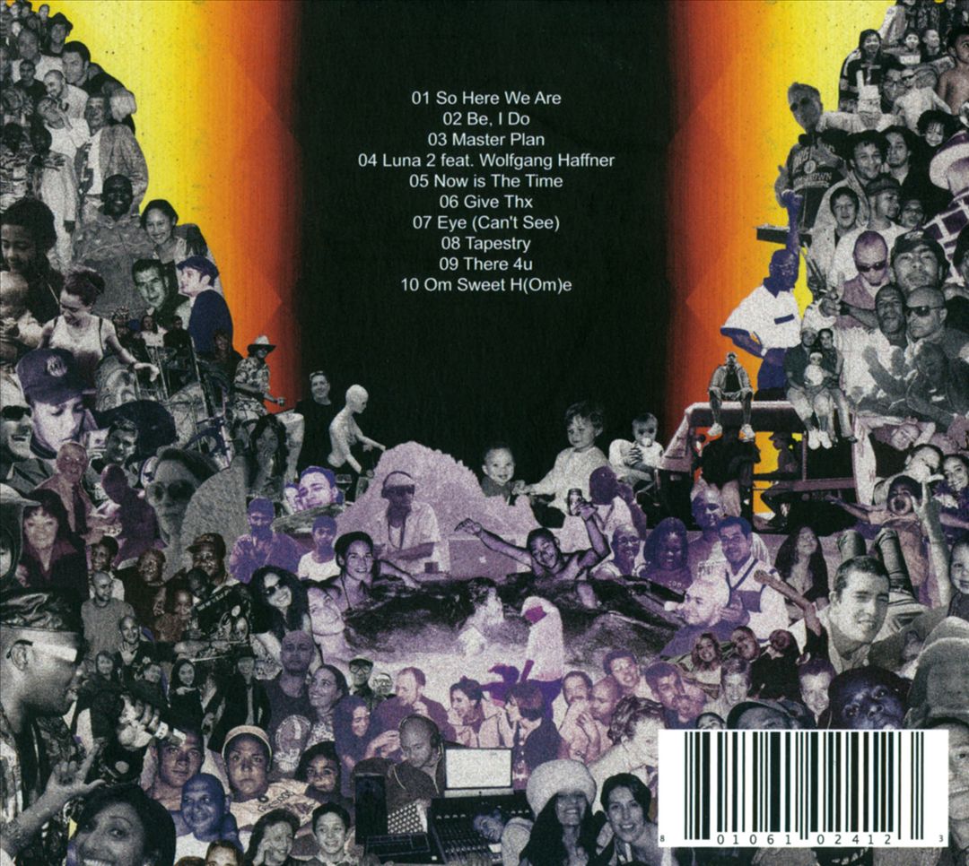 Feelin' Good cover art