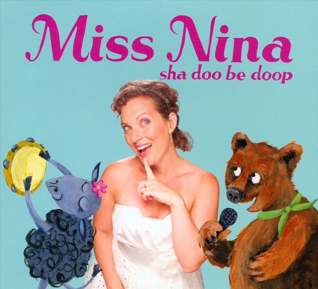 Sha Doo Be Doop cover art