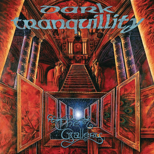 Gallery cover art