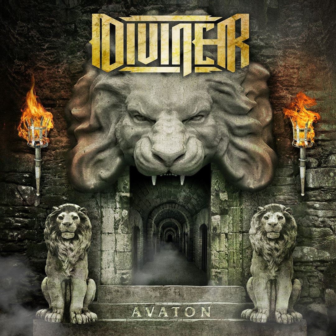 Avaton cover art