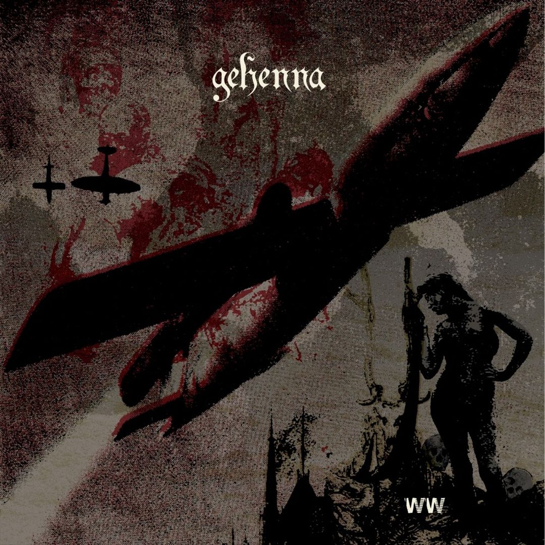 WW cover art