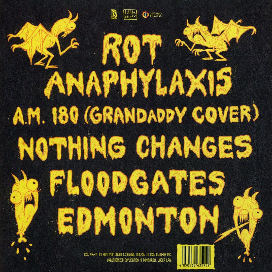 This Place Sucks Ass cover art