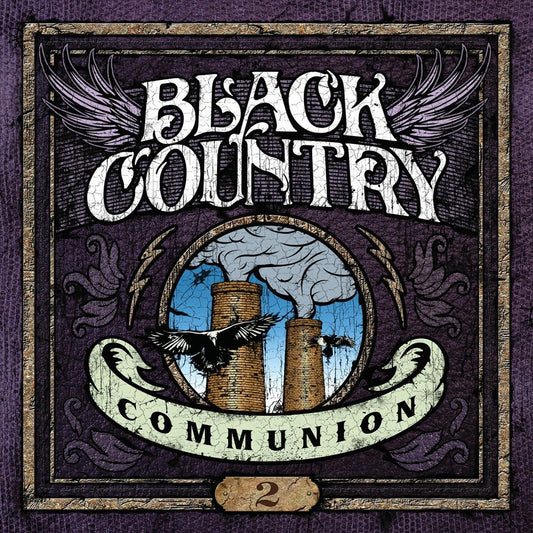 2 cover art