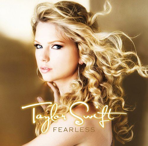 Fearless [Bonus Track] cover art