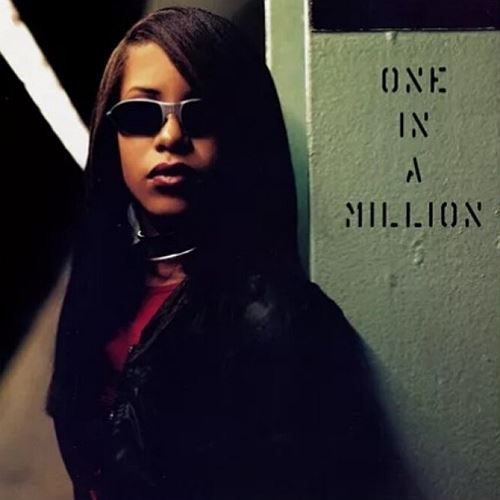 One in a Million cover art