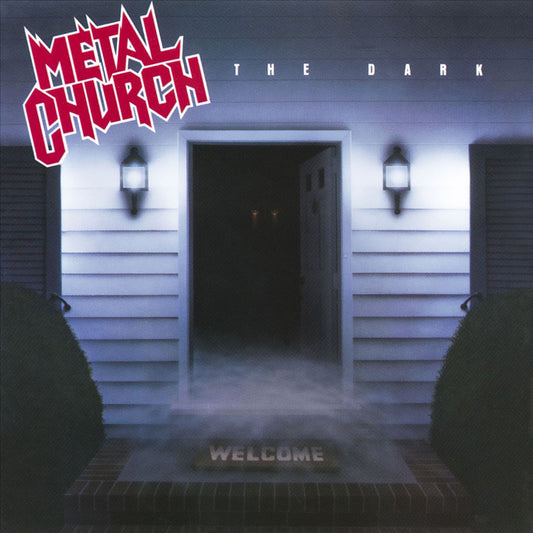 Dark cover art