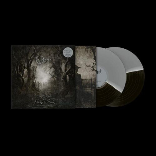 Blackwater Park cover art