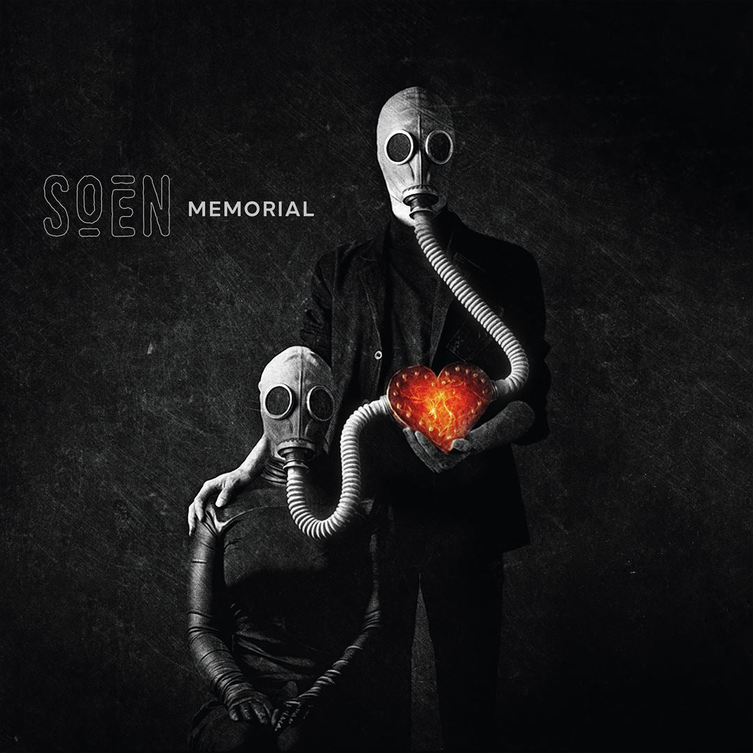 Memorial cover art