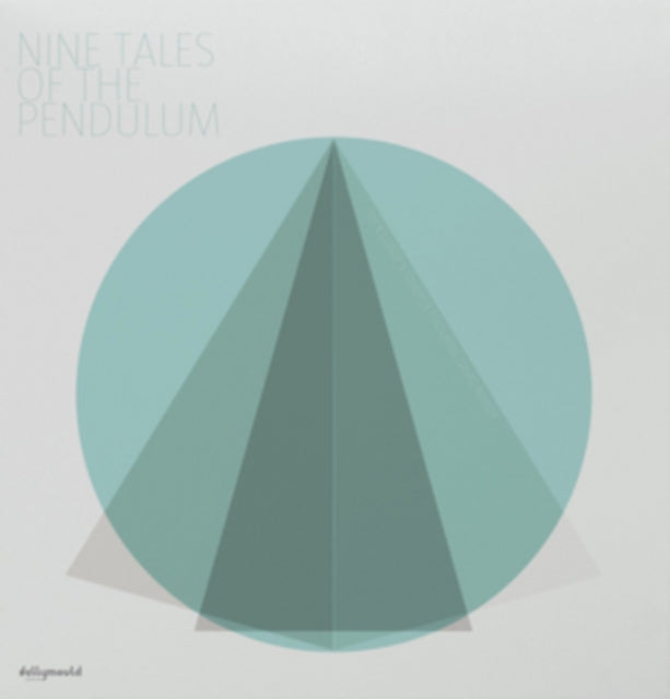 NINE TALES OF THE PENDULUM cover art