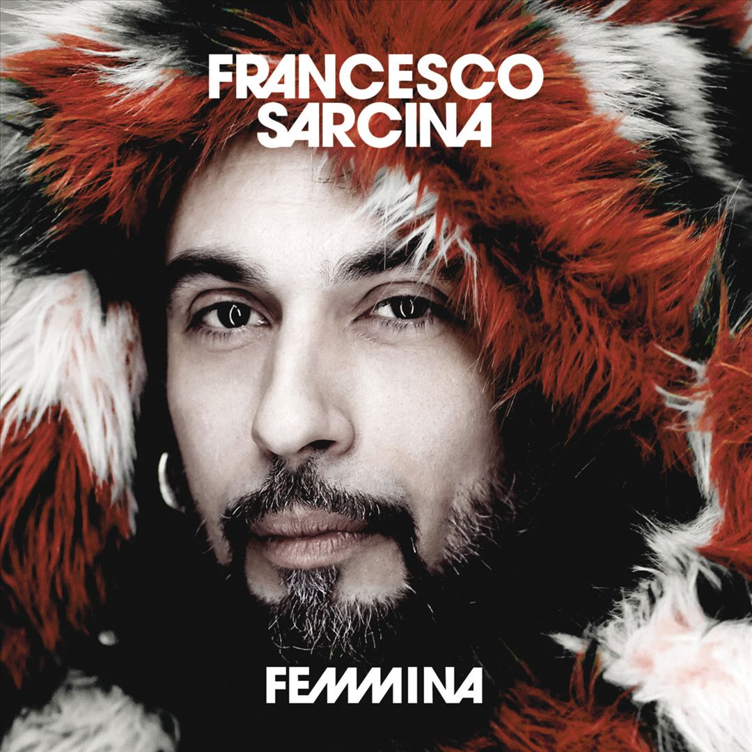 Femmina cover art