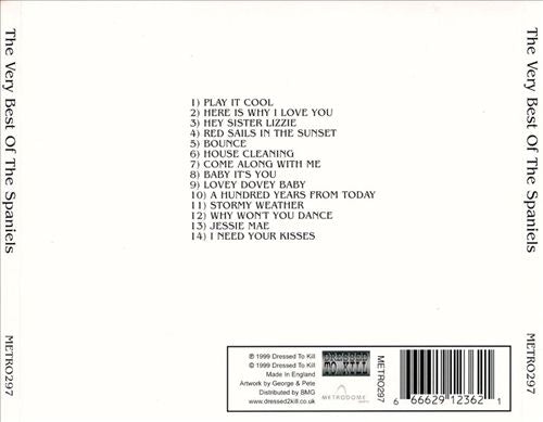 Doo Wop That Thing cover art