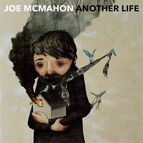 Another Life cover art