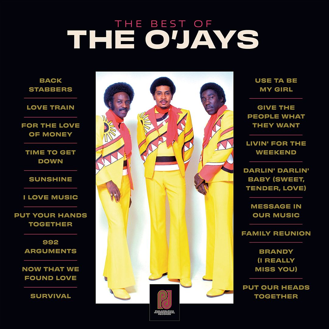 Best Of [Sony] cover art