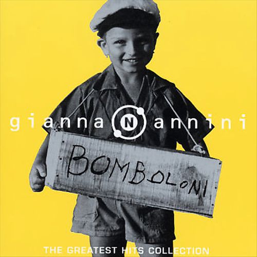 Bomboloni [Bonus Track] cover art