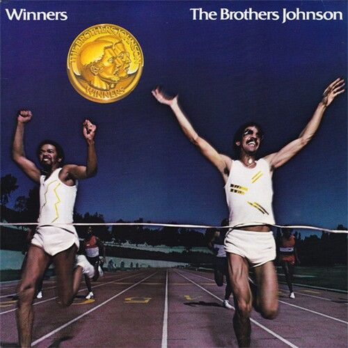 Winners [Remastered Edition] cover art