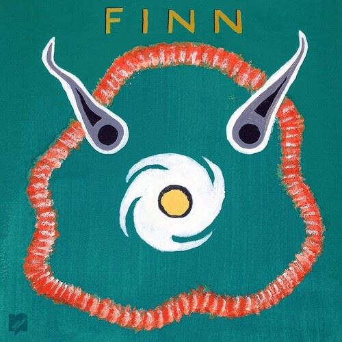 Finn cover art
