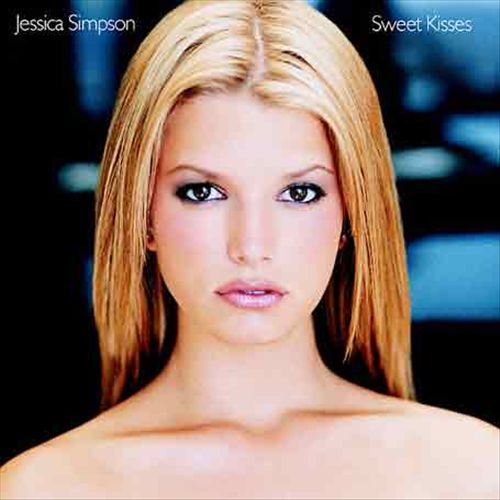 Sweet Kisses cover art
