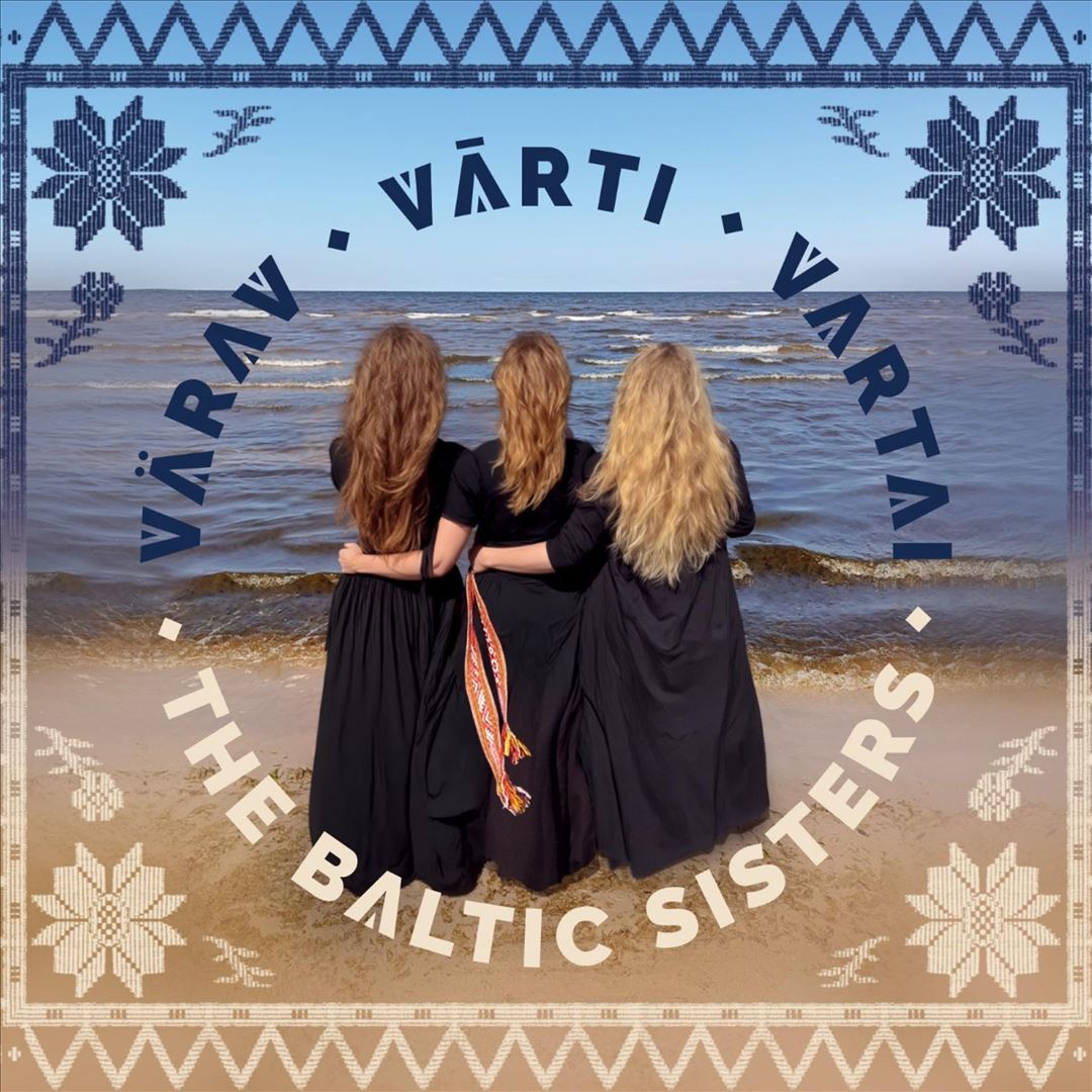 Varav/Varti/Vartai cover art