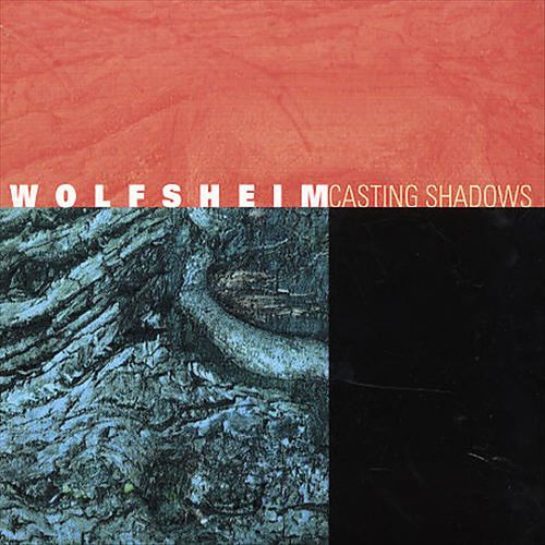 Casting Shadows cover art
