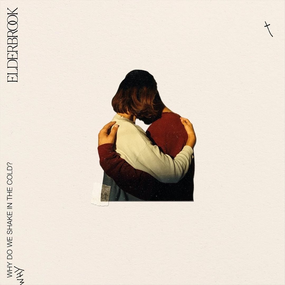 Why Do We Shake in the Cold? cover art