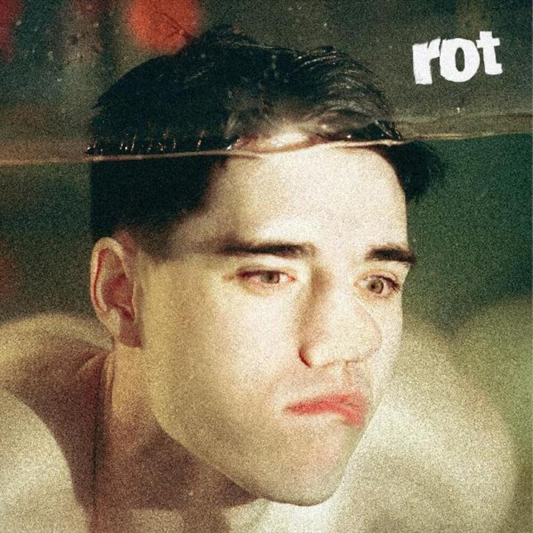 Rot cover art