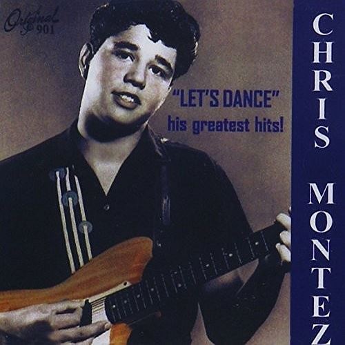 Let's Dance/His Greatest Hits 31 Cuts cover art