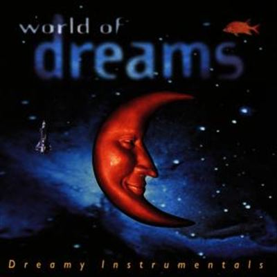 World of Dreams [Prude] cover art