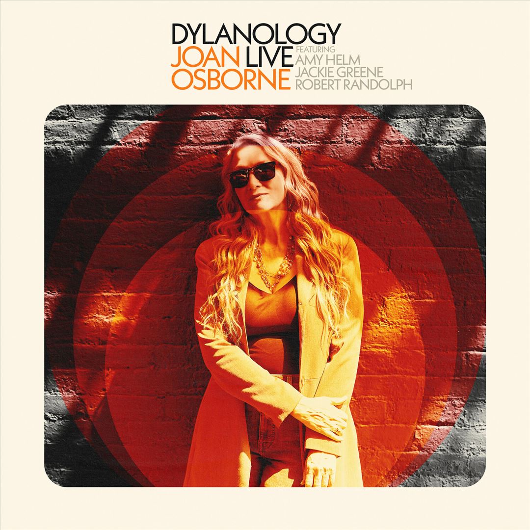 Dylanology [Live] cover art