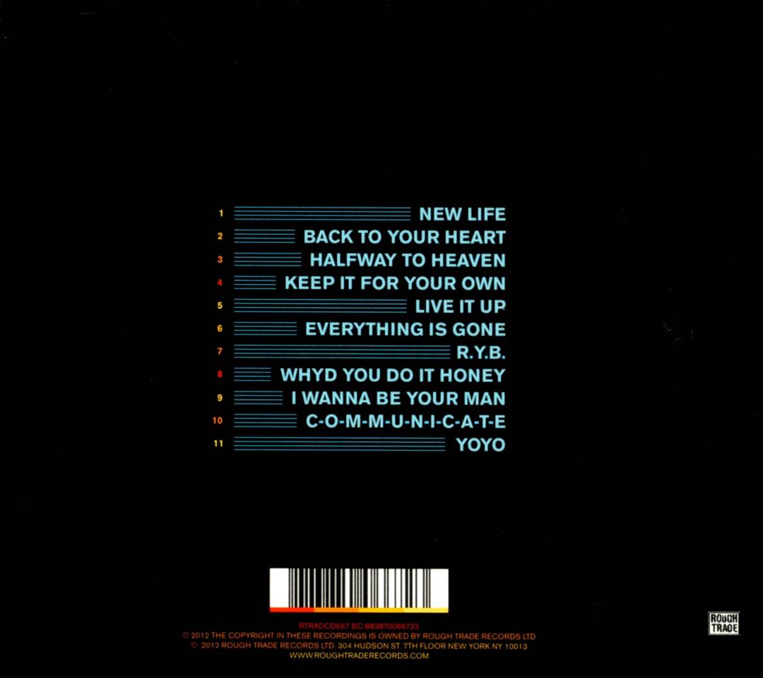 POP ETC cover art