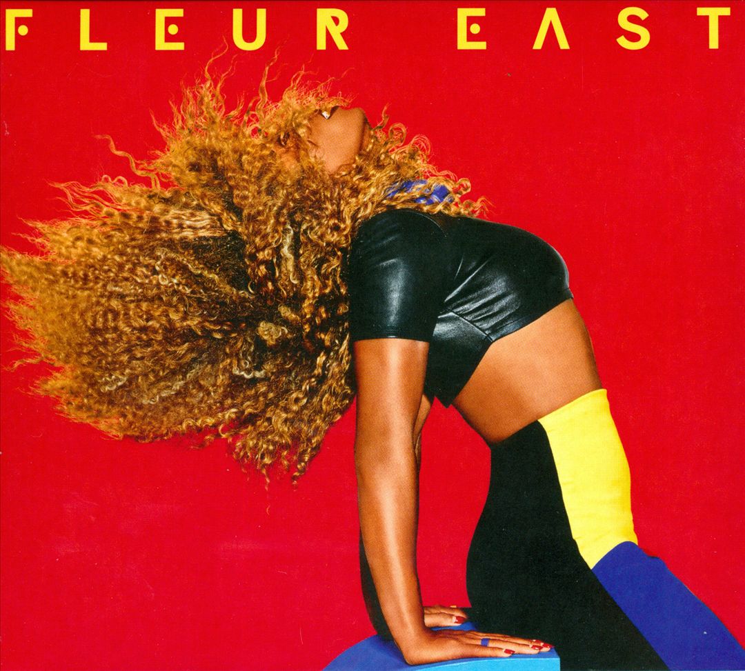 Love, Sax & Flashbacks [Bonus Material] cover art