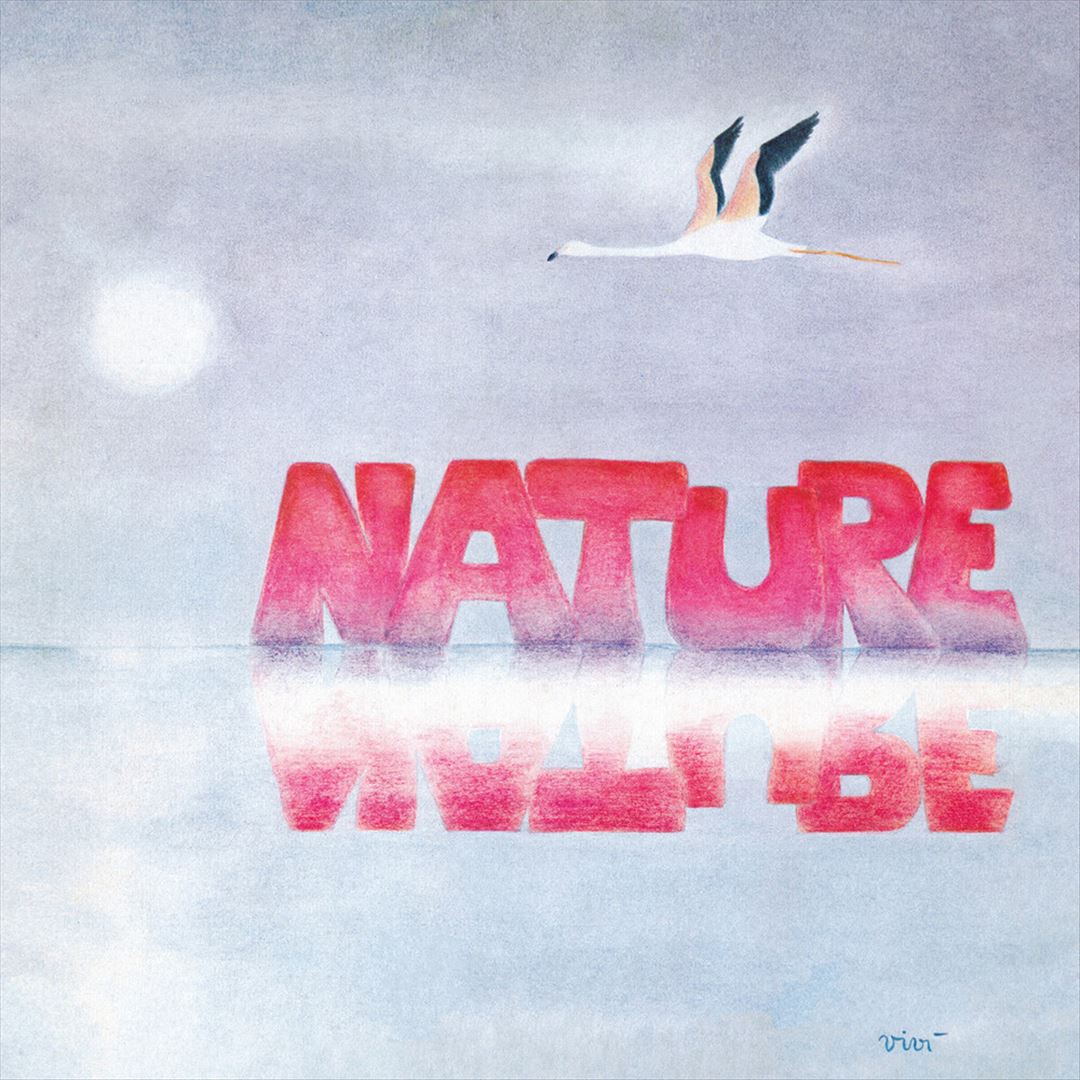 Nature [Original Soundtrack] cover art